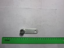 Кронштейн натяжного ролика МС [205374]