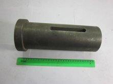 Кожух шпинделя К-83 [125186]