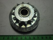 Звездочка МС-110 ЭЛT см 206057 [206056]