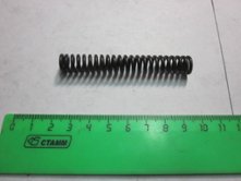 Пружина тормоза цепи ПЦБ 37/16 [154533]