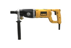 Дрель для алмазного бурения DeWalt D21583K-QS