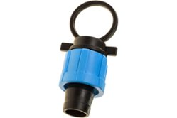 Заглушка для ленты капельного полива 16 мм Мастер-Проф (ДС.060087)
