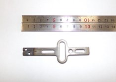 Шток ЛЭ-500/45Э [232510]