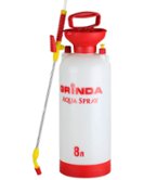 Опрыскиватель садовый "Aqua Spray" (8 л) GRINDA (8-425117_z01) 