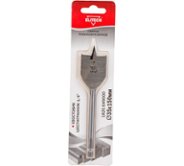 Сверло для дерева 35х150 перовое HEX1/4" Elitech (1820.049000)