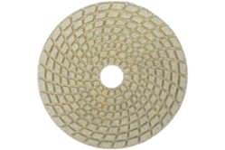 Шлифкруг алмазный Ø 100 №  50 Trio-Diamond (340050)