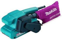 Ленточная шлифмашина Makita 9910