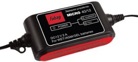 Зарядное устройство FUBAG MICRO 40/12 (68824)