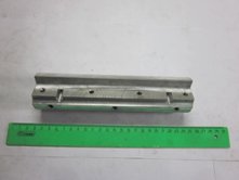 Вал рабочий  К-24 [126818]