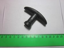 Ручка стартера ТБ 1,0/26 [136245]