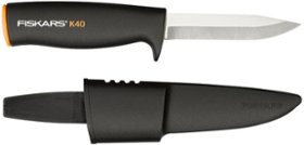 Нож туристический (поплавок) Fiskars K40 (125860)