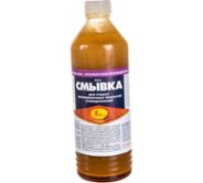 Смывка краски Новбытхим 0.5л