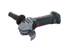 Аккумуляторная угловая шлифмашина Metabo W 18 LTX 125 (602174850)