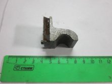 Полугайка К-400 [204696]