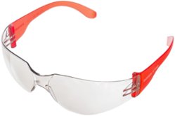 Защитные открытые очки РОСОМЗ О15 HAMMER ACTIVE super 2-1,7 PC (11517)