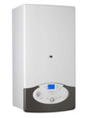 Котел газовый Ariston CLAS EVO 28 FF NG (3300483)