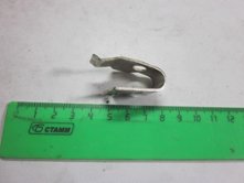 Держатель полотна нижний К-88, К-87 [123704]