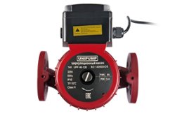 Циркуляционный насос Unipump UPF 40-120 250 (16515)