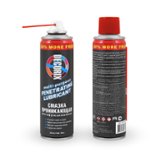 Универсальная смазка проникающая DECORIX (WD-40) 335мл (0411-02 DA)