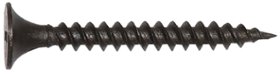 Саморез для крепления ГКЛ СтройКреп 3,5х32 частая резьба 60 шт (11454)