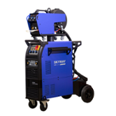 Сварочный полуавтомат SKYWAY 500 аттестат НАКС