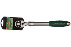 Телескопическая трещоточная рукоятка Jonnesway R5104 1/2"DR