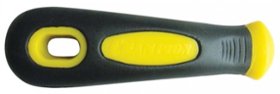 Ручка для напильника прорезиненная FIT (42775)