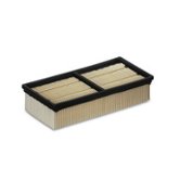 Фильтр плоский бумажный Karcher (6.907-276)