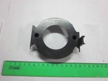 Пластина К-21 [118454]