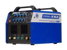 Аргонодуговой сварочный инвертор Aurora PRO INTER TIG 200 AC/DC PULSE Mosfet (10052)