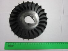 Крыльчатка ГК 3,5 [136952]