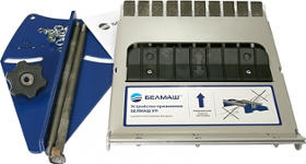 Устройство прижимное для станков Универсал-2000; СДМК-2000 Белмаш УП-05 (D008A)