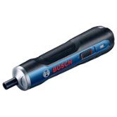 Отвертка аккумуляторная Bosch GO II (0 601 9H2 020)