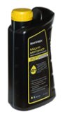 Масло для 4-х тактных двигателей SAE10W40 полусинтетическое 1л Snirrex (00-00000277)