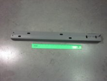 Опора ведомого ролика К-57 [124371]