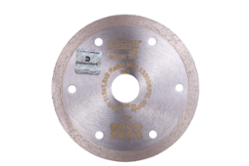 Алмазный круг Distar Ø115х22.2 керамика razor (11115062009)