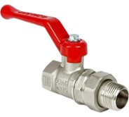 Кран шаровой 1 1/4" FM с накидной гайкой рукоятка STANDART ГОСТ VALFEX (VF.225.NR1.114.N/P59)