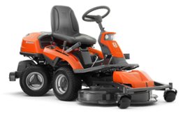 Райдер Husqvarna R316T AWD (9672917-01)