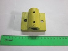 Опора ручки К-433 [202134]