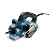 Рубанок электрический Makita KP 0810 CK