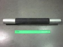 Задняя опорная трубка К-451 [204119]