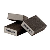 Губка абразивная SMIRDEX 920, 2х2, COARSE