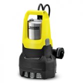 Насос дренажный Karcher SP 7 Dirt Inox EU (1.645-506)