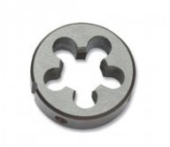 Плашка К 1/2" коническая
