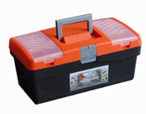 Ящик для инструмента 16" 420х220х180мм Энкор (76099)