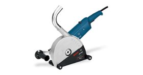 Штроборез Bosch GNF 65 A Professional (0 601 368 708)