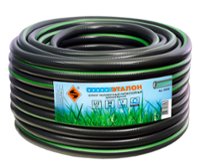 Шланг поливочный 1/2" х 50м Энкор Эталон (45955)