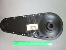 Корпус редуктора правый КБ 5,5/850,КБ 6,5/850 [135995]