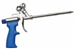 Пистолет для пены монтажной Gun Standart Max TYTAN (87830)