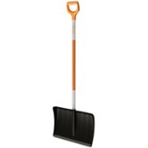 Скрепер для снега Fiskars SnowXpert (1026791)